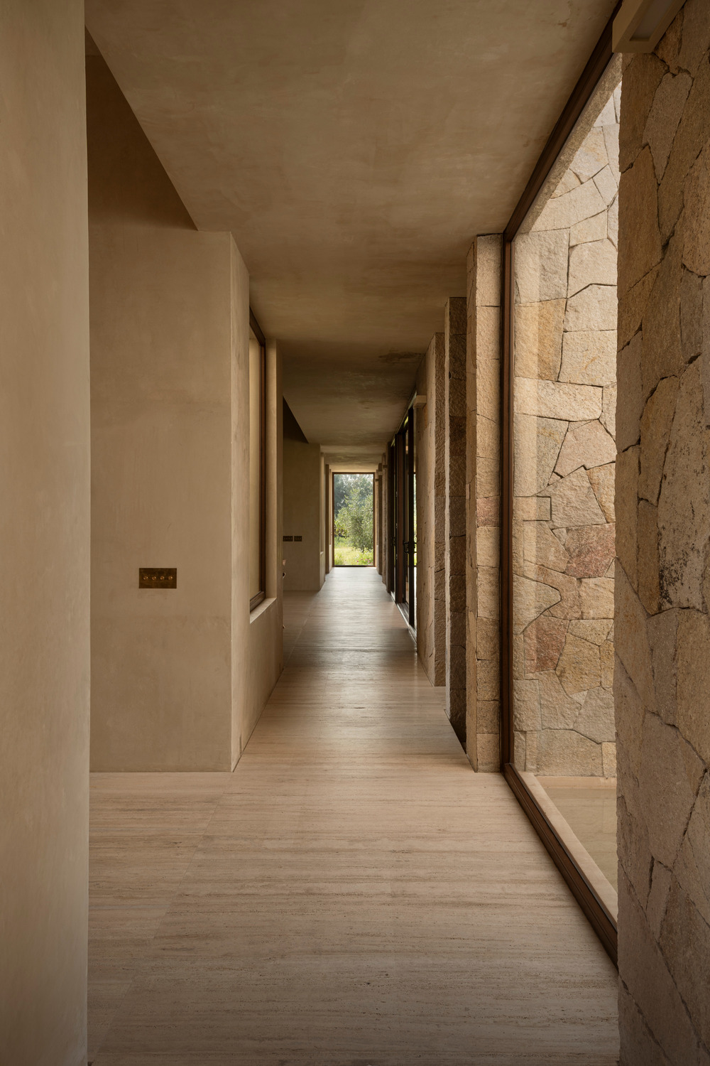 Casa San Francisco by Jorge Garibay Arquitectos