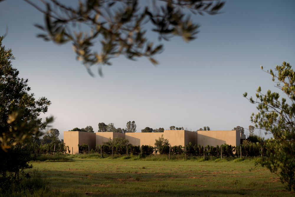 Casa San Francisco by Jorge Garibay Arquitectos