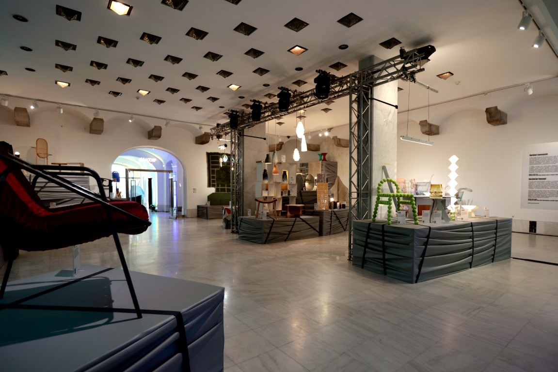 Photo credit: HFDA/Darkroom Production