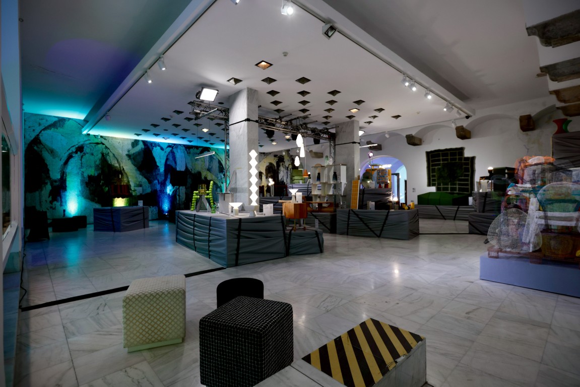 Photo credit: HFDA/Darkroom Production