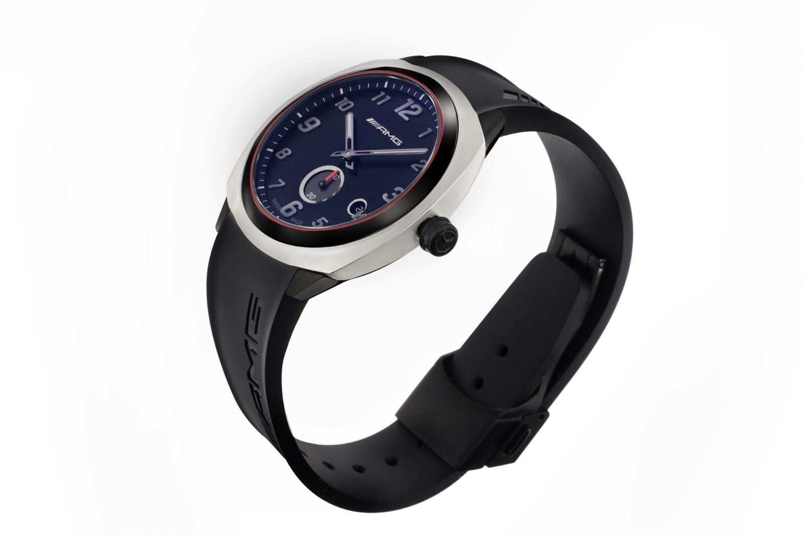 AMG Watch, Essentials