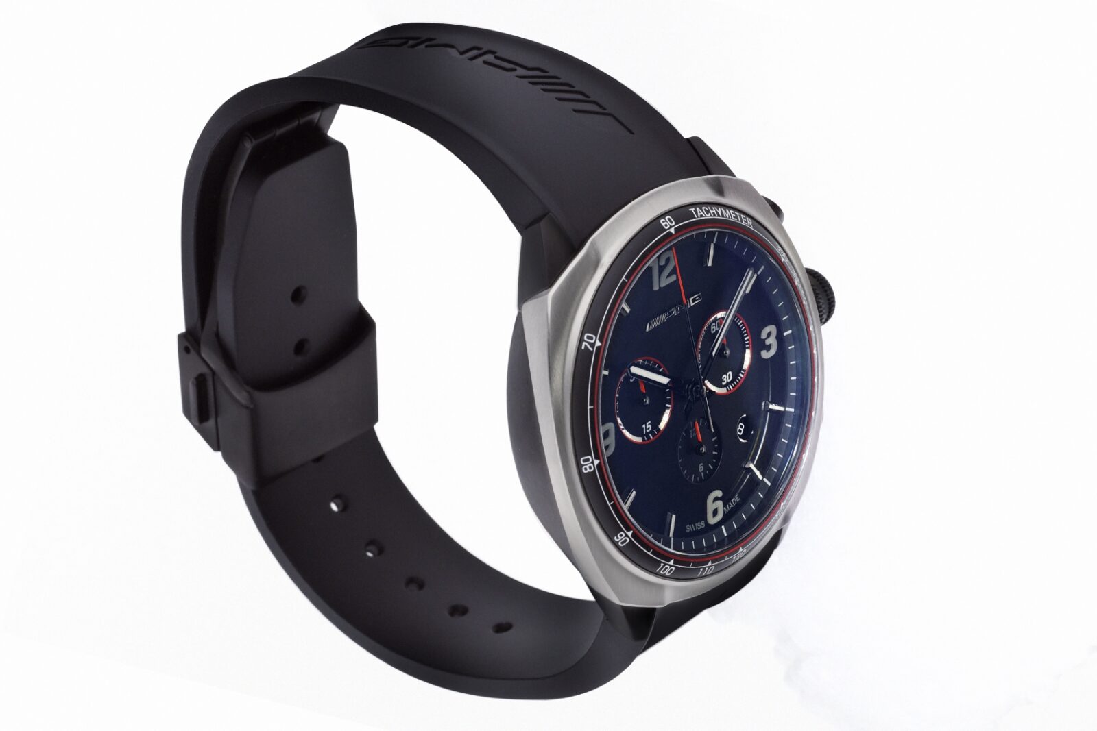 AMG Watch, Essentials chronograph