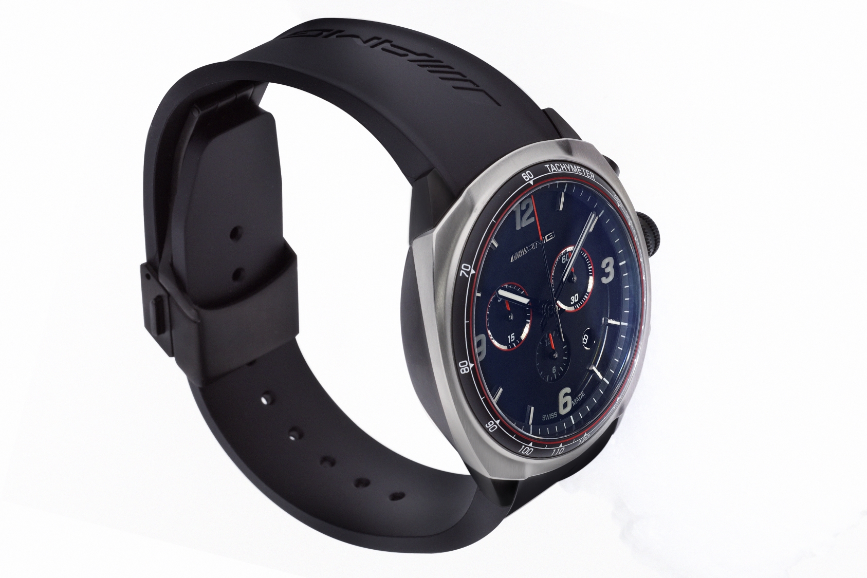 AMG Watch, Essentials chronograph