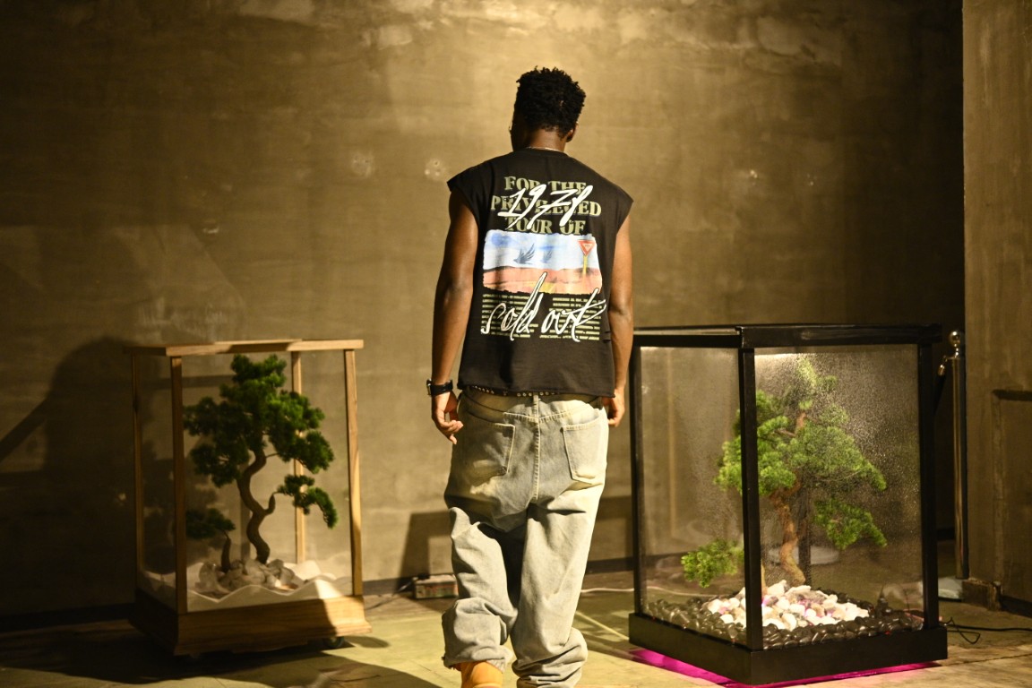 Design Week Lagos 2025 Unveils Its Most Ambitious Edition Yet: “Made in Africa – Shaping
Industries, Shaping Futures” | 23–28 October, 2025