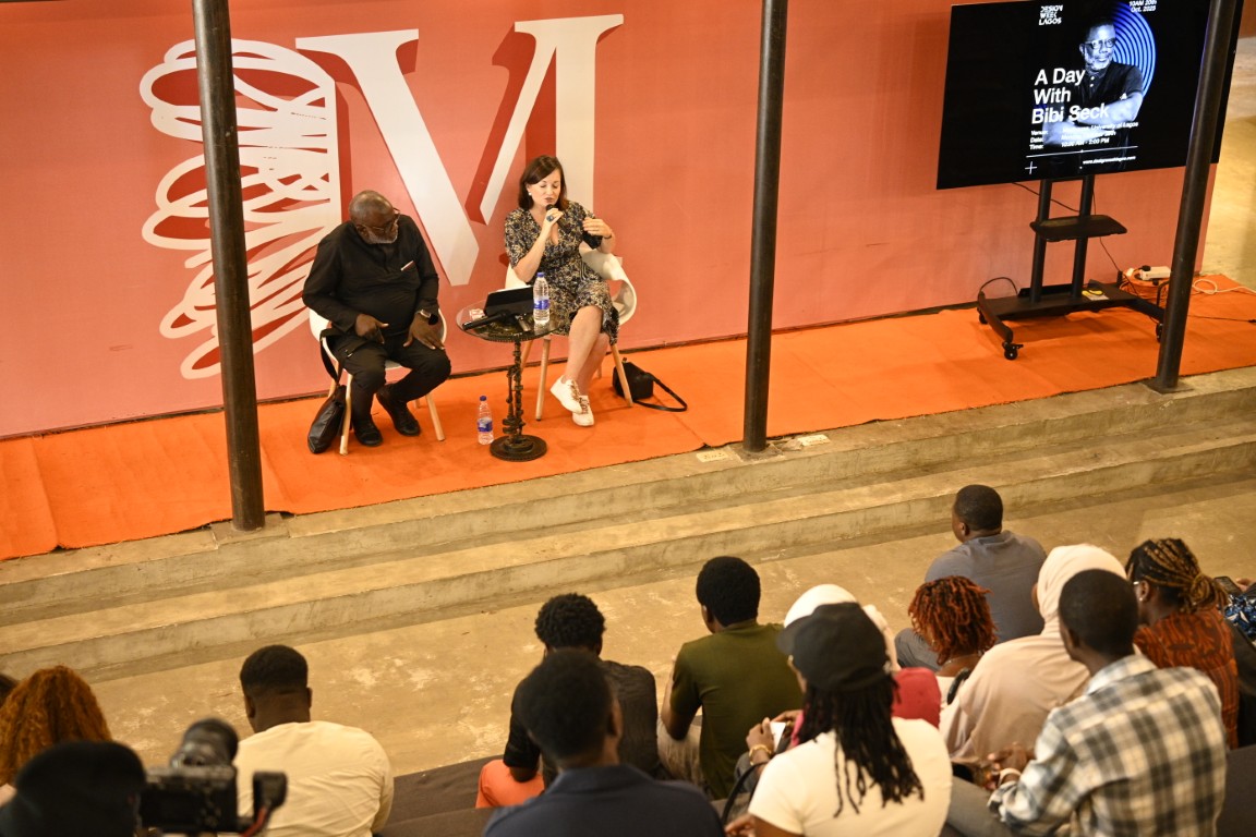 Design Week Lagos 2025 Unveils Its Most Ambitious Edition Yet: “Made in Africa – Shaping
Industries, Shaping Futures” | 23–28 October, 2025