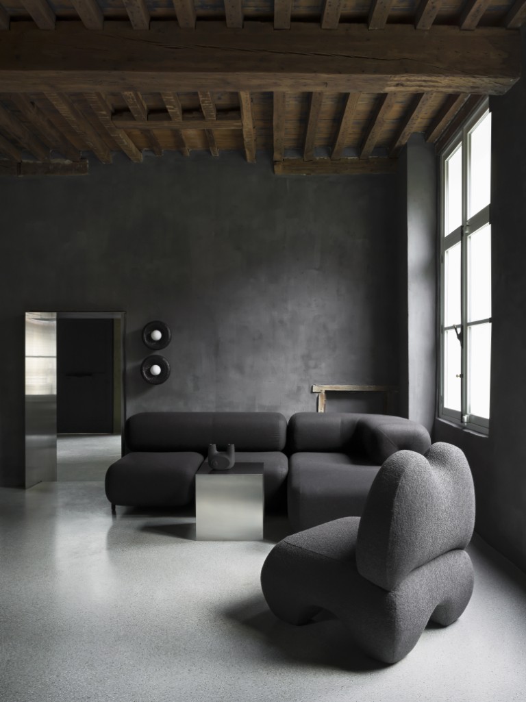 Victoria Yakusha on FAINA, Freedom, and the New Life Design Nomination