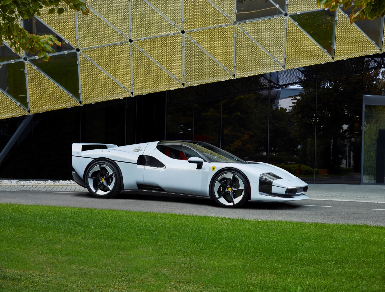 Ferrari