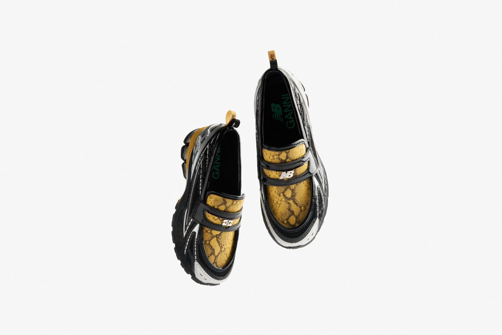 GANNI x New Balance 1906L Trainers