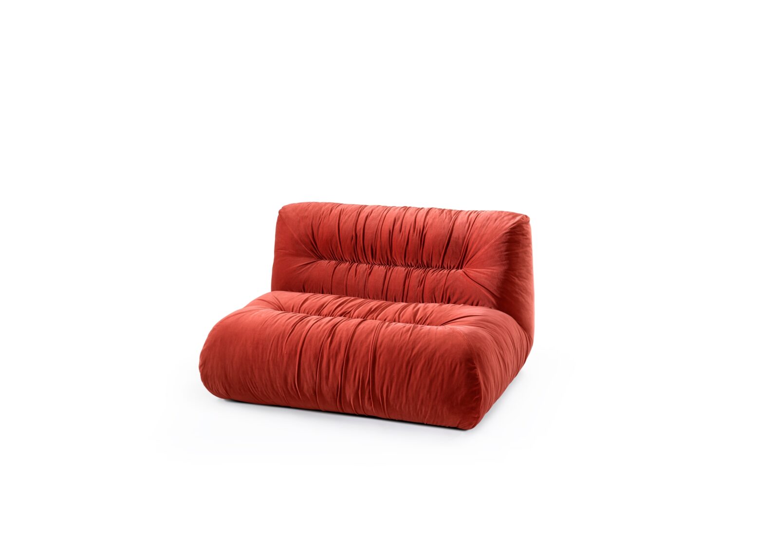 Ghidini1961 MAMBO armchair still life,front, photo: Cube Photoproduction