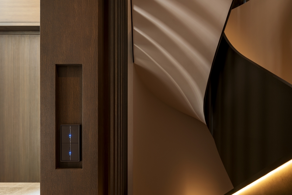 House GR31 by Stephan Maria Lang Architects