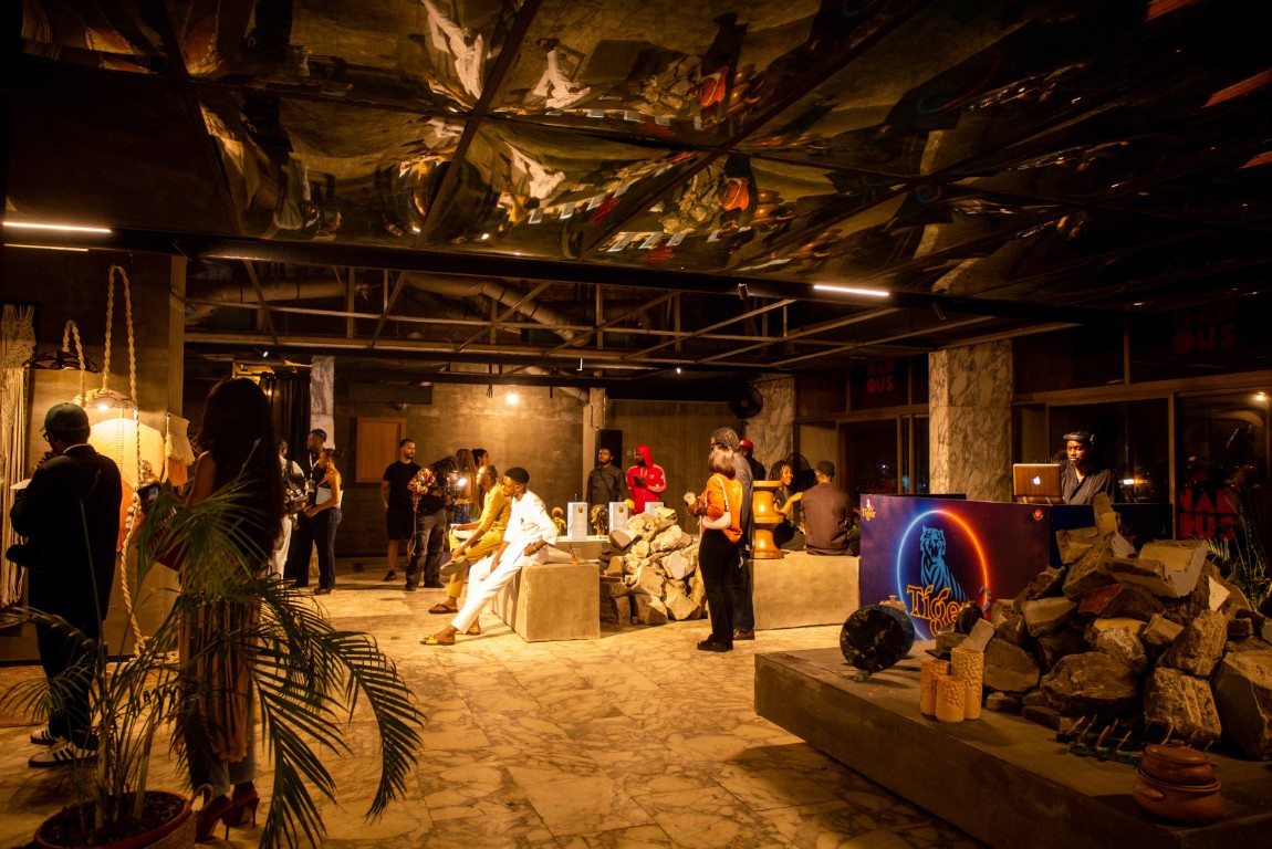 Design Week Lagos 2025 Unveils Its Most Ambitious Edition Yet: “Made in Africa – Shaping
Industries, Shaping Futures” | 23–28 October, 2025