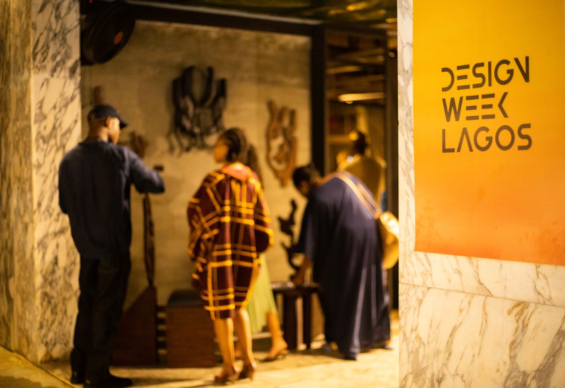 Design Week Lagos 2025 Unveils Its Most Ambitious Edition Yet: “Made in Africa – Shaping Industries, Shaping Futures” | 23–28 October, 2025