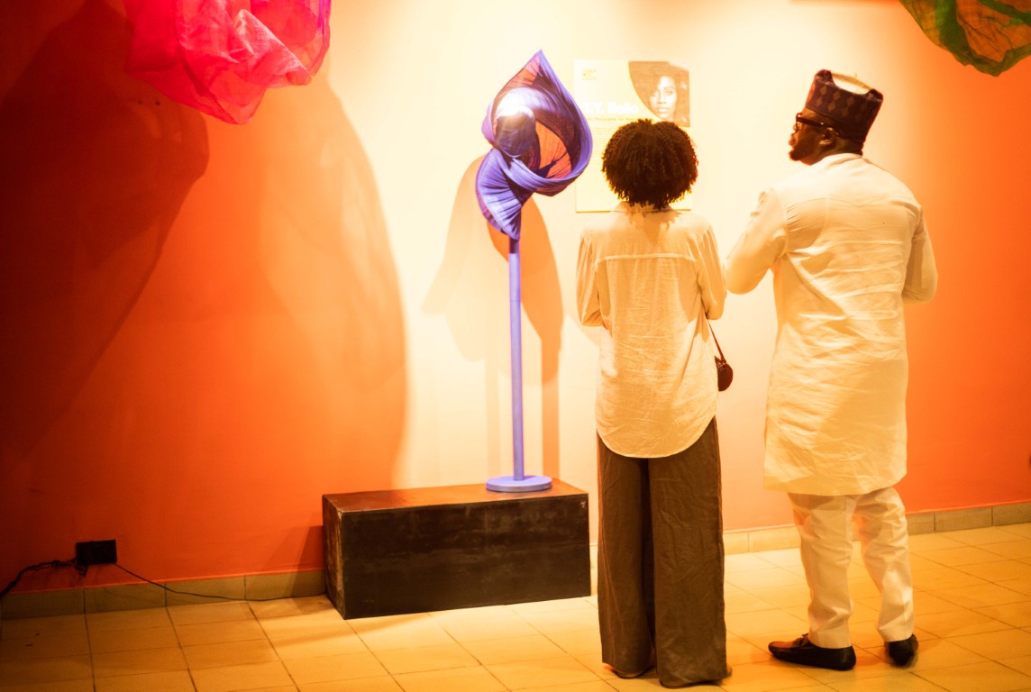 Design Week Lagos 2025 Unveils Its Most Ambitious Edition Yet: “Made in Africa – Shaping
Industries, Shaping Futures” | 23–28 October, 2025