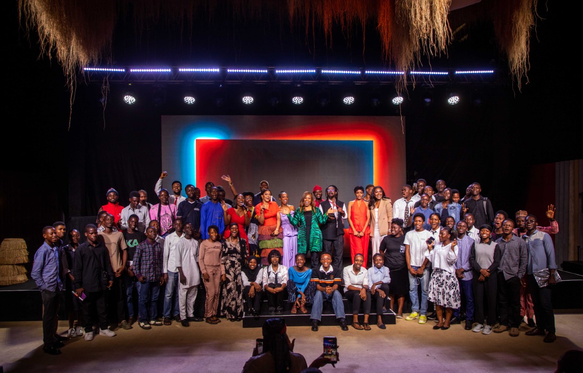 Design Week Lagos 2025 Unveils Its Most Ambitious Edition Yet: “Made in Africa – Shaping
Industries, Shaping Futures” | 23–28 October, 2025