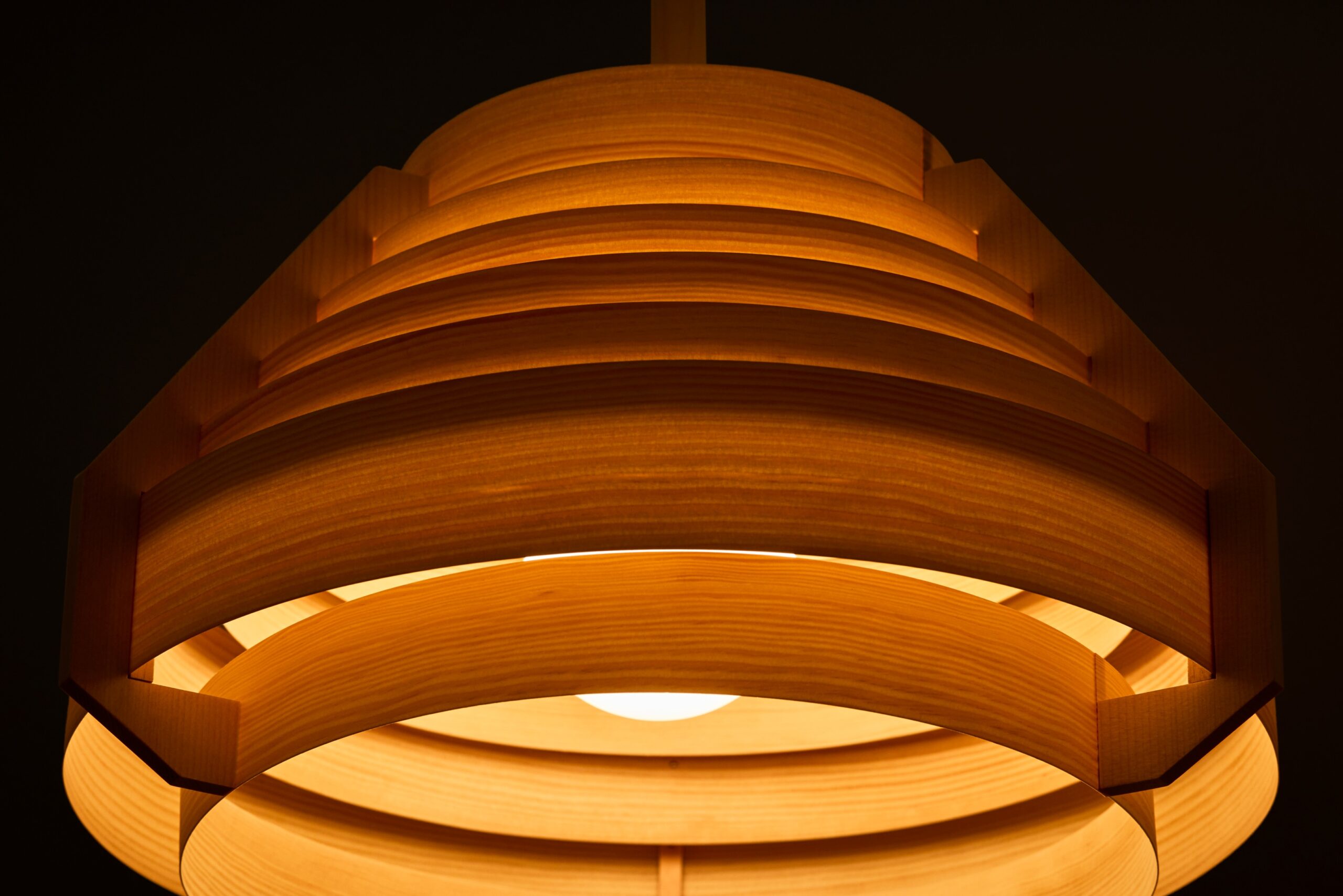 Jakobsson lamp by YAMAGIWA