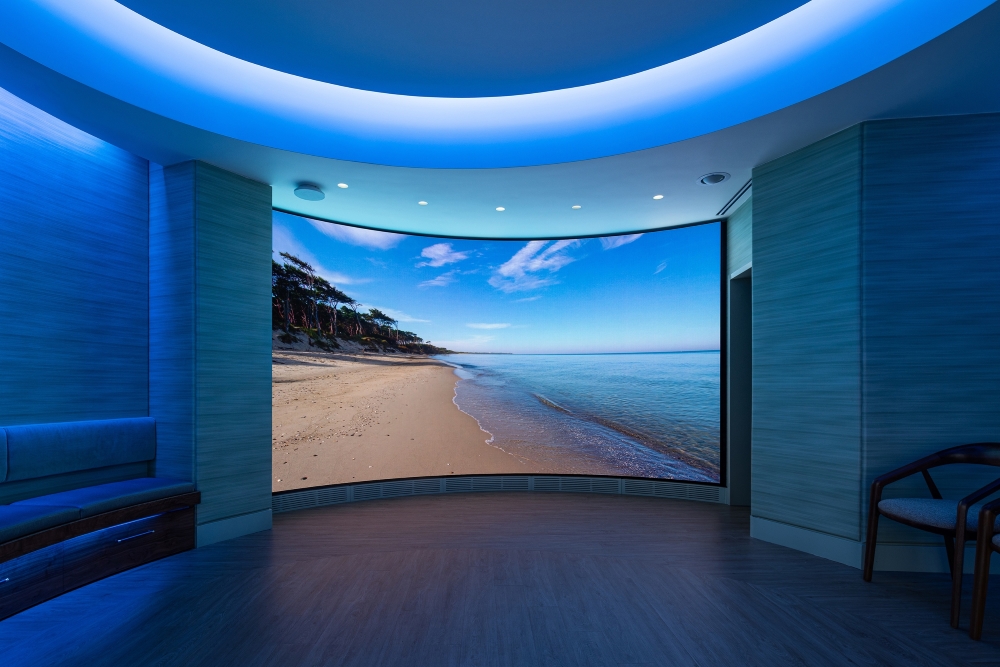 VCU University Cancer Center