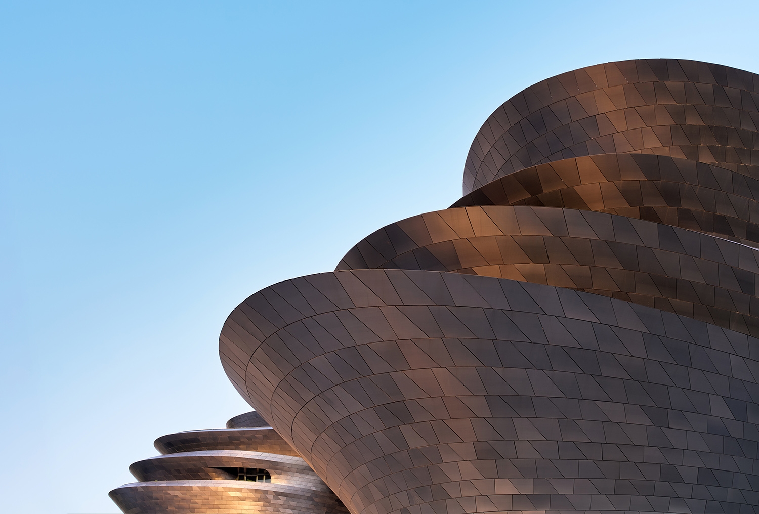 Shenzhen Science & Technology Museum