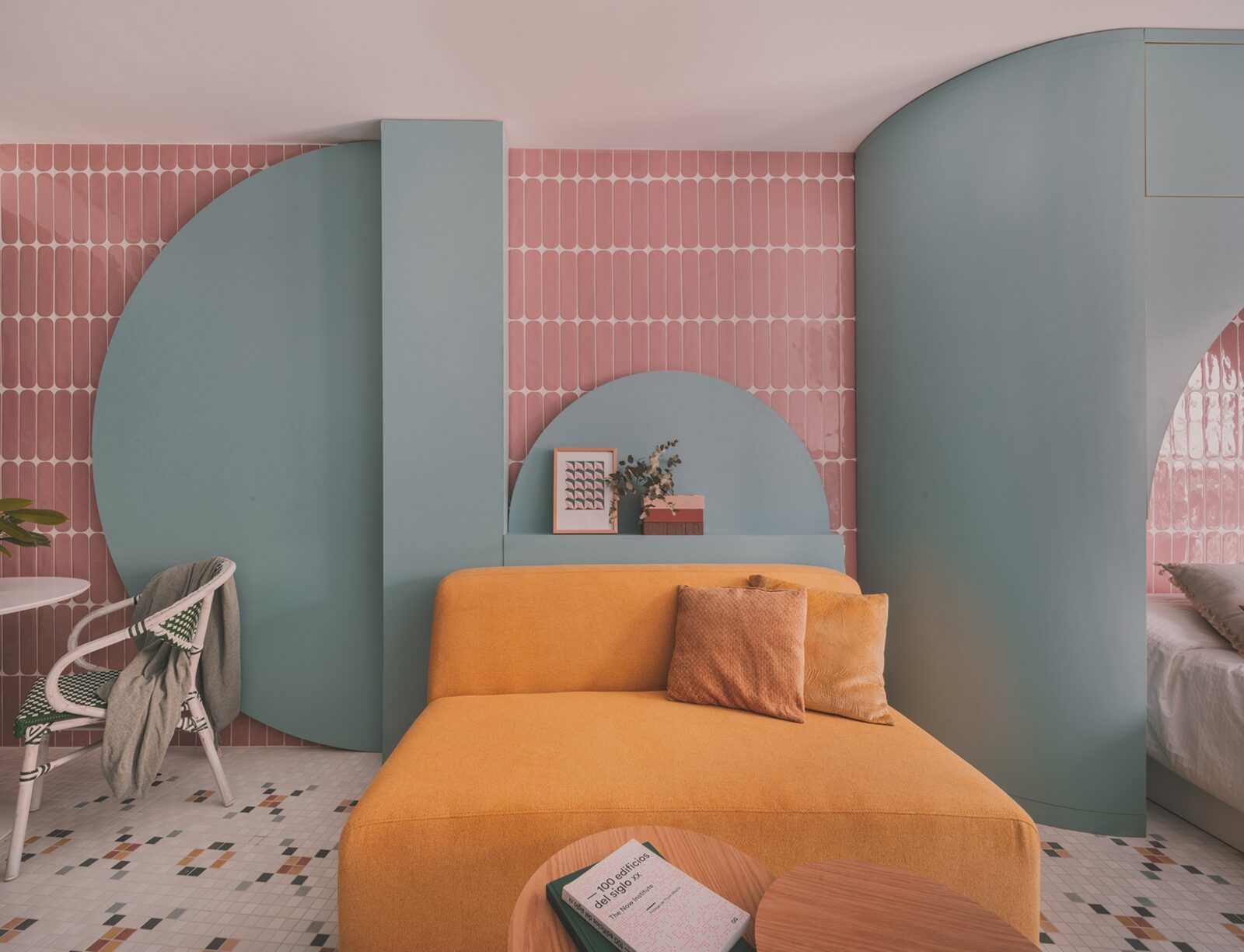 TUR house by OOIIO Architecture