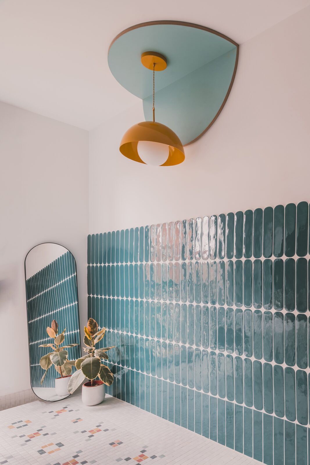 TUR house by OOIIO Architecture