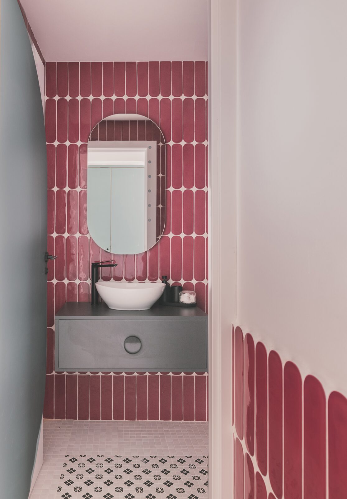 TUR house by OOIIO Architecture