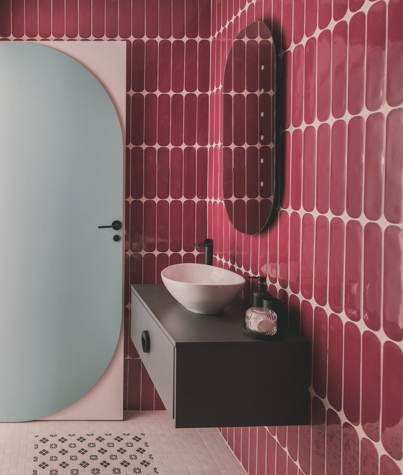 TUR house by OOIIO Architecture