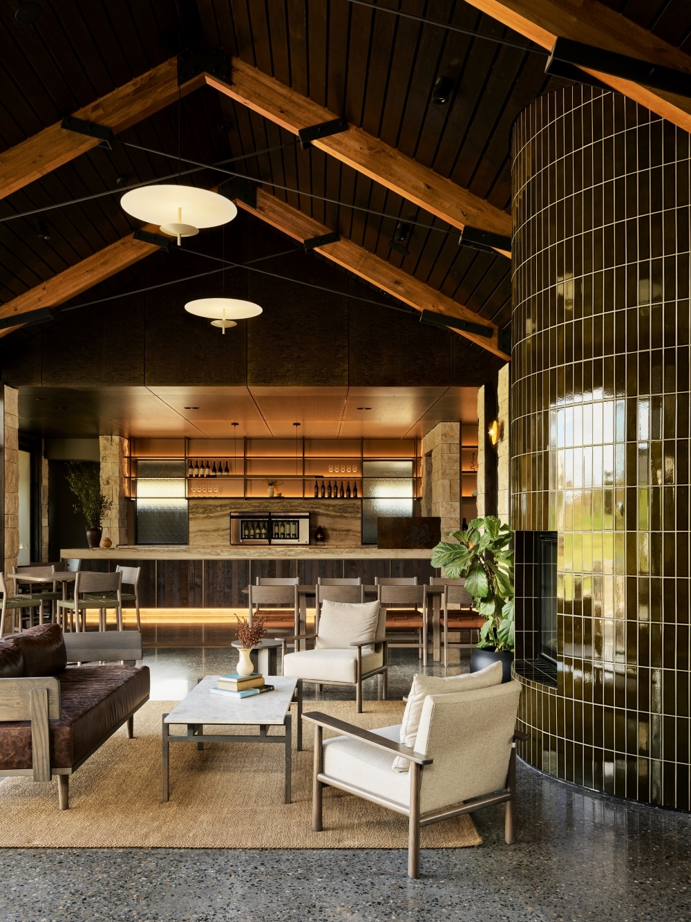 Taylors Wines Cellar Door