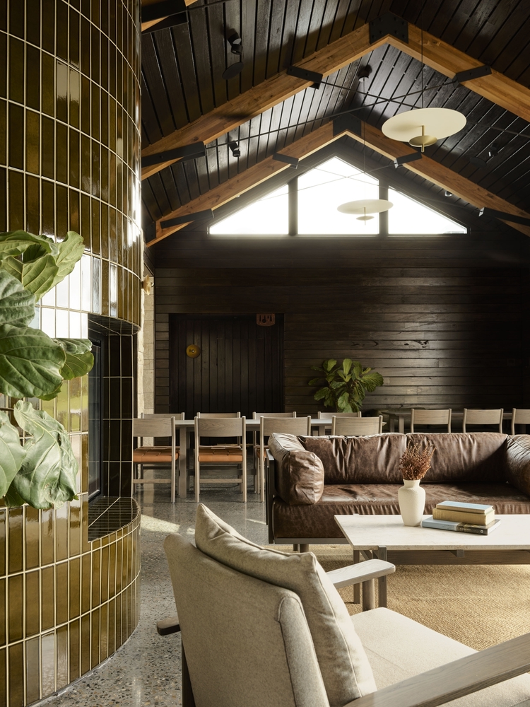 Taylors Wines Cellar Door