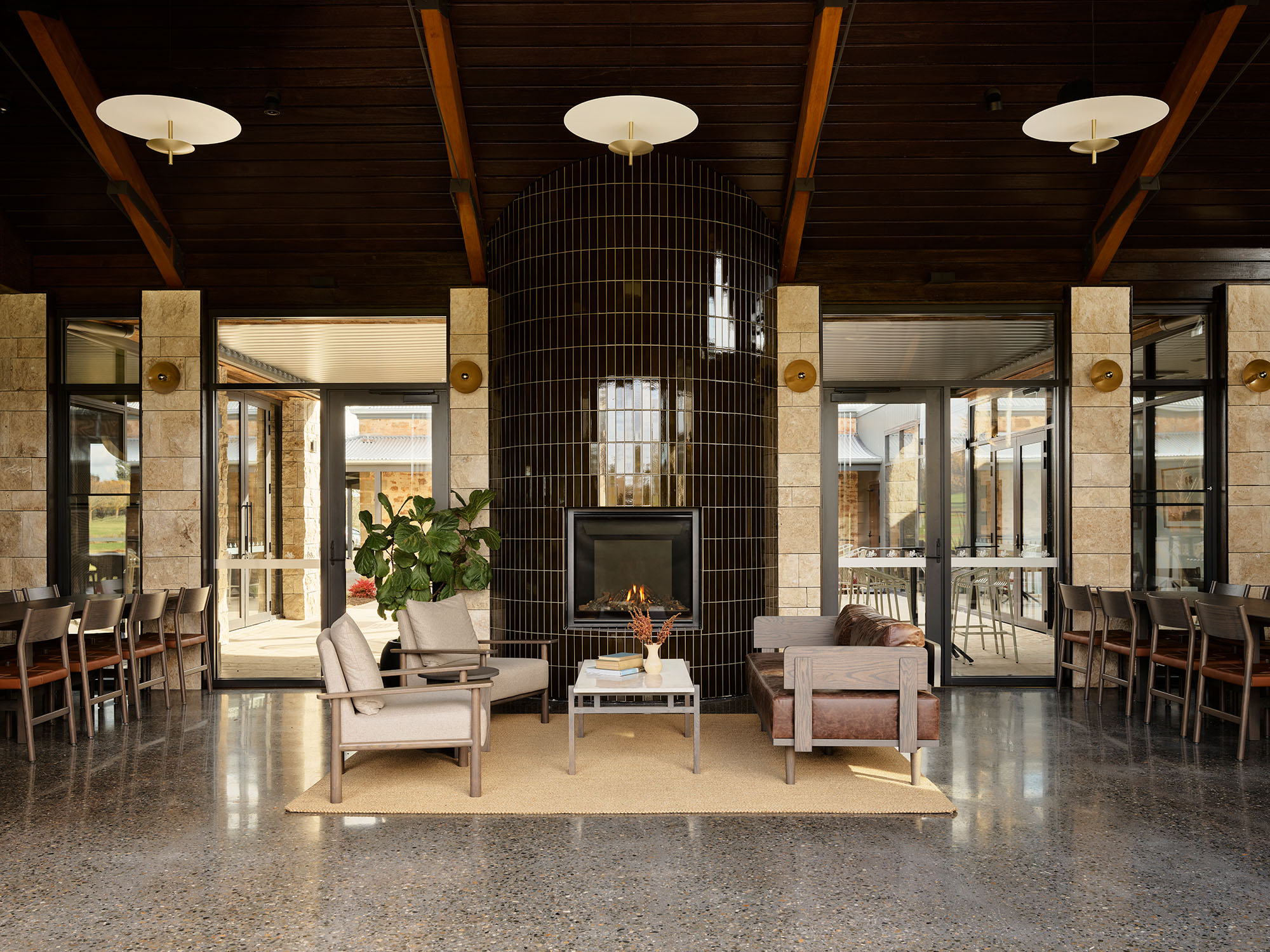 Taylors Wines Cellar Door