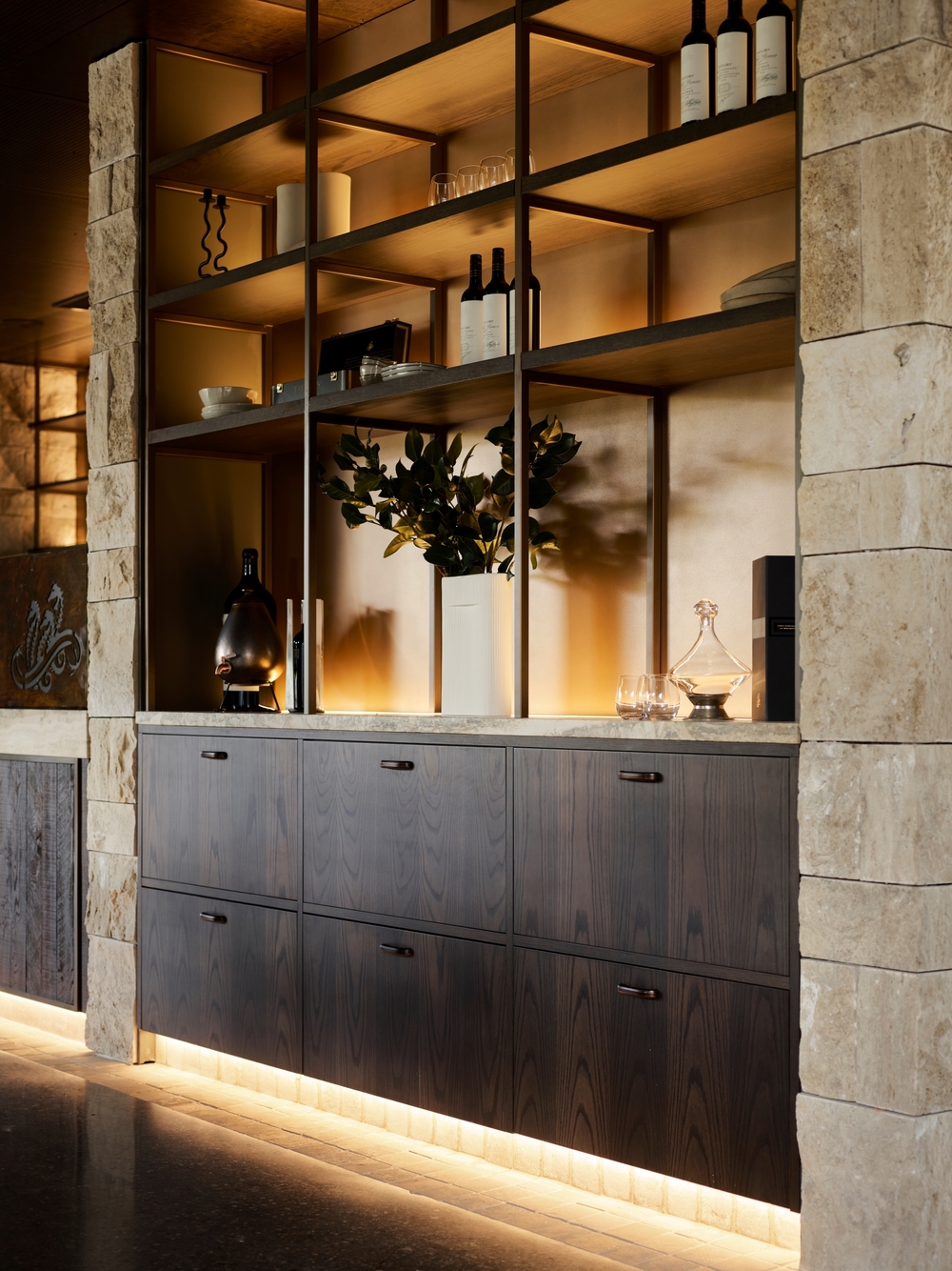 Taylors Wines Cellar Door