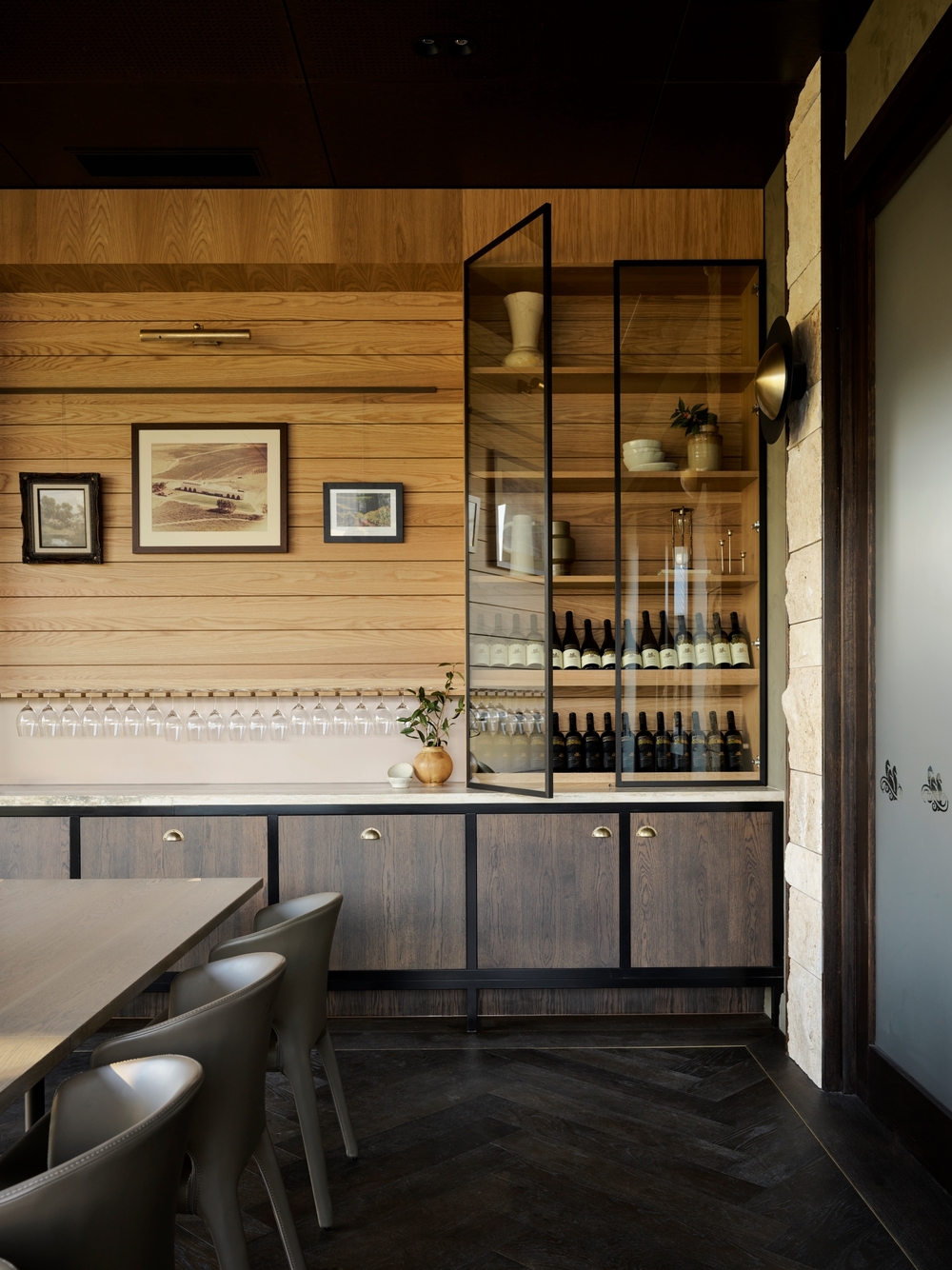 Taylors Wines Cellar Door