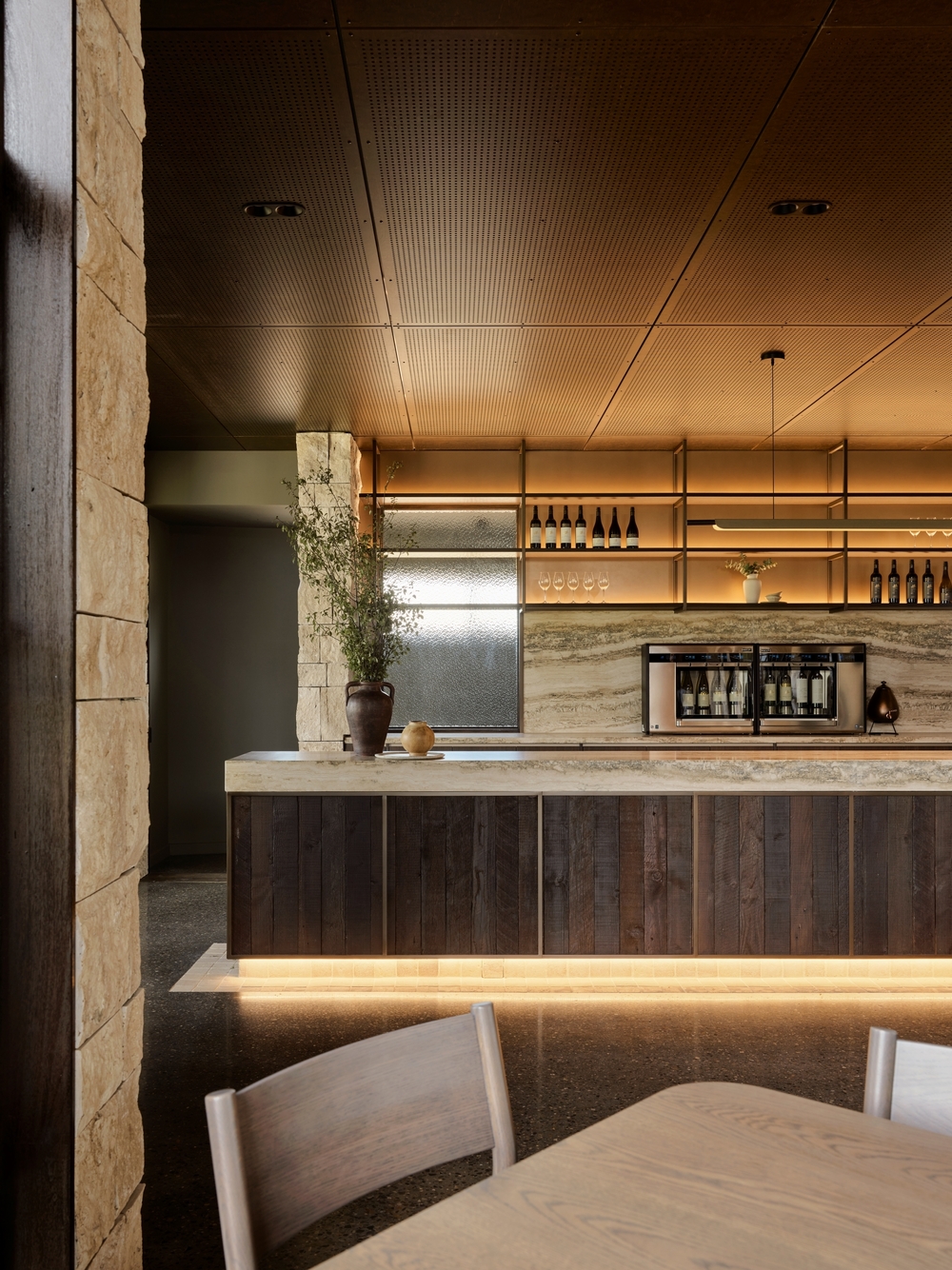 Taylors Wines Cellar Door