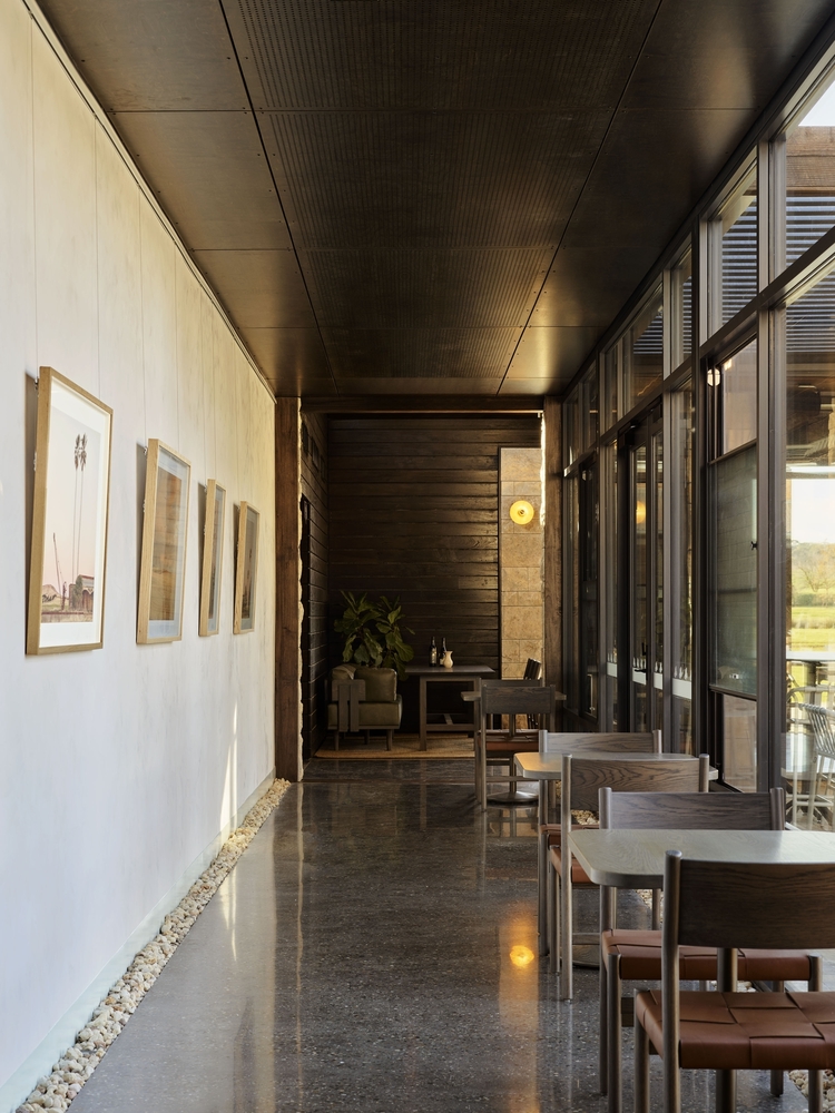 Taylors Wines Cellar Door