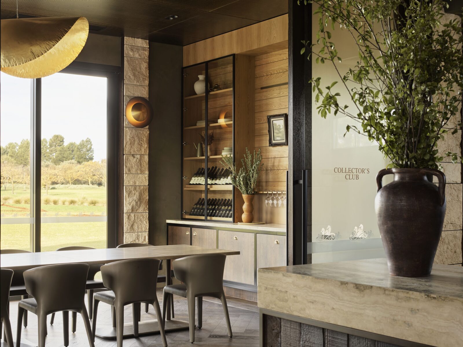 Taylors Wines Cellar Door