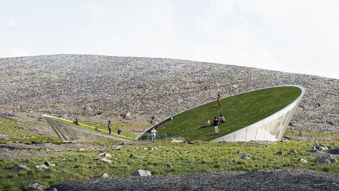 Architecture For Social And Communal Development