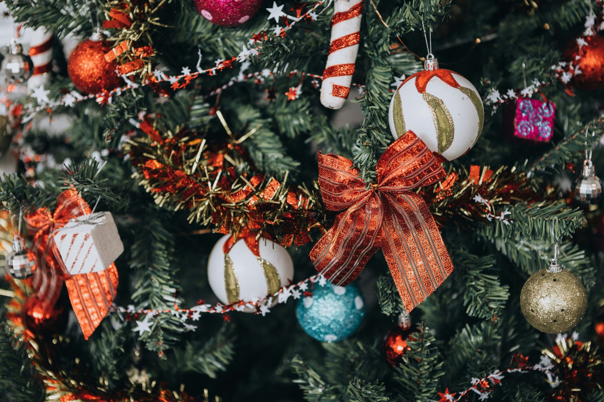Christmas decoration
