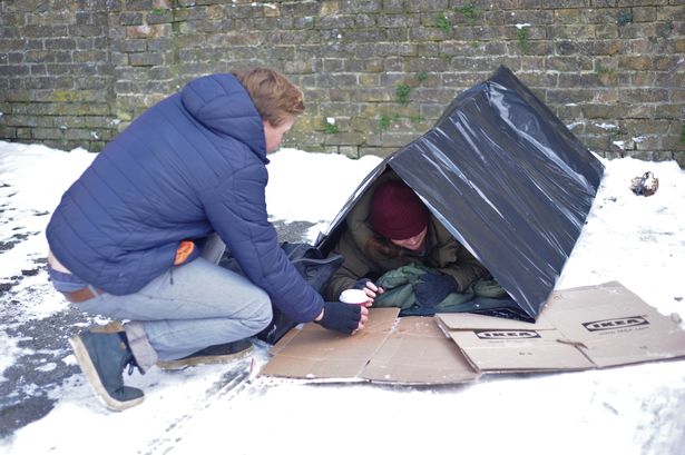 Sleep Pod, the Small Shelter with a Big Impact on How We Think About Social Design and Survival