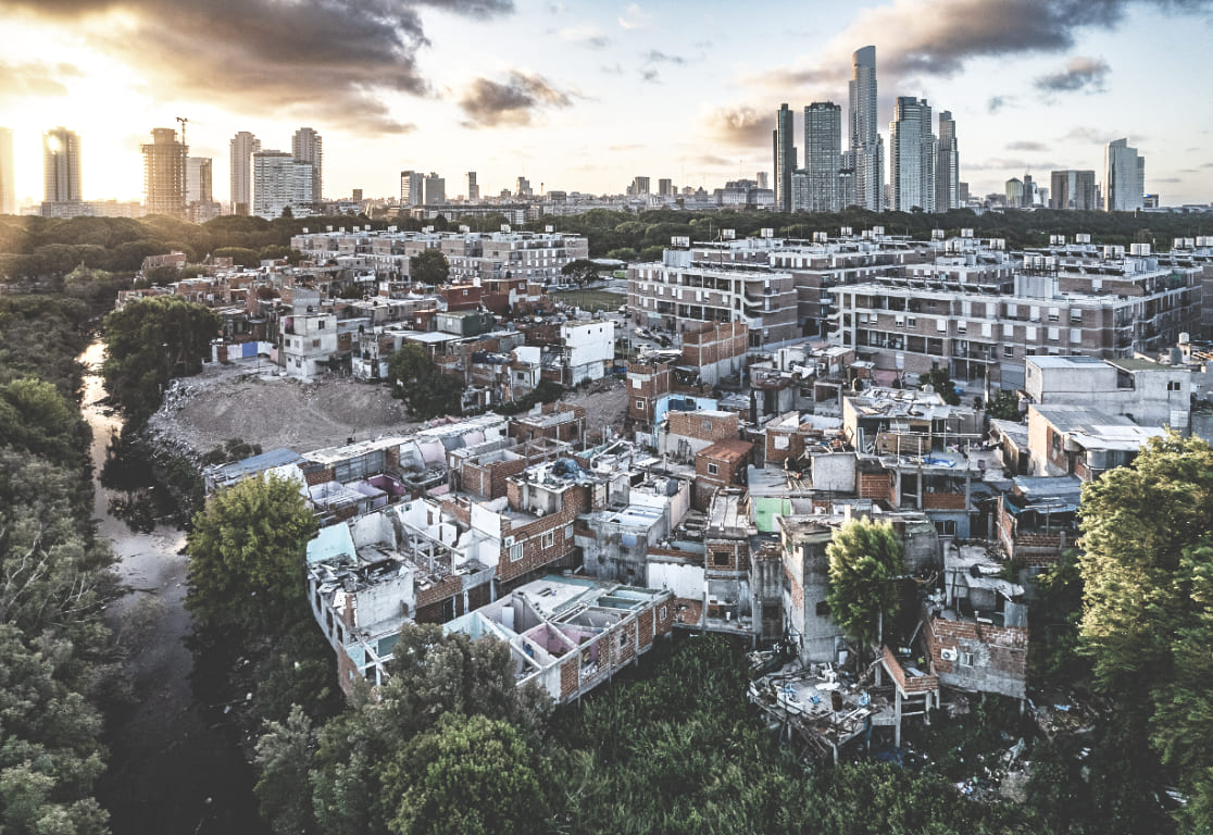 Modular Timber Architecture Offers a Smarter, Faster Way to Build Homes in Vulnerable Urban Areas