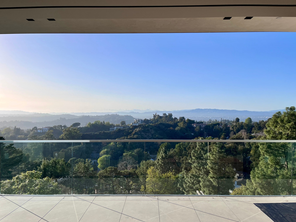 Briarcrest Residence by Heusch Architecture