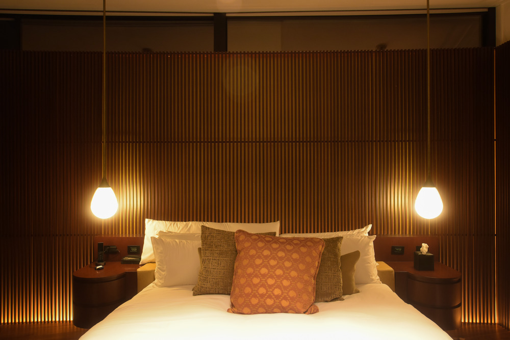 Briarcrest Residence by Heusch Architecture