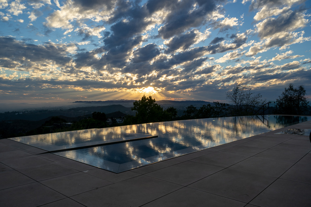 Briarcrest Residence by Heusch Architecture