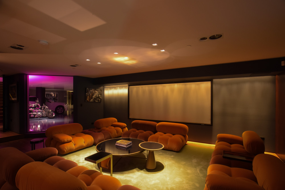 Briarcrest Residence by Heusch Architecture