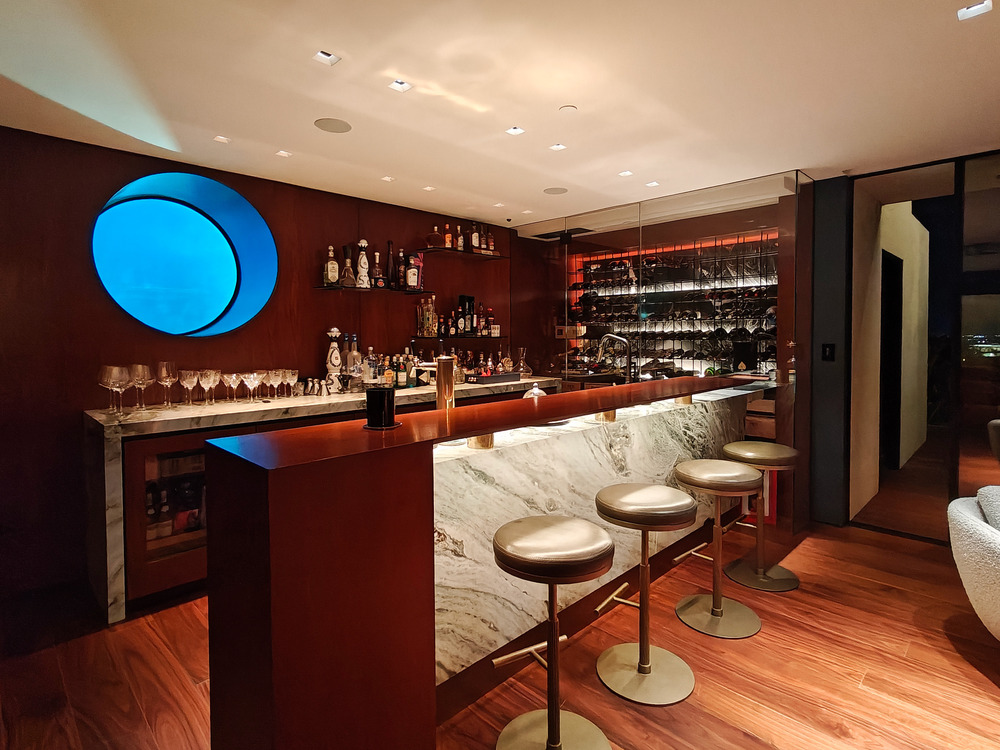 Briarcrest Residence by Heusch Architecture