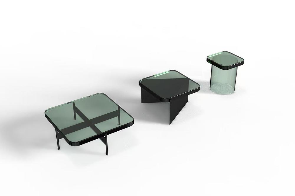 Pulpo new furniture collection 2026