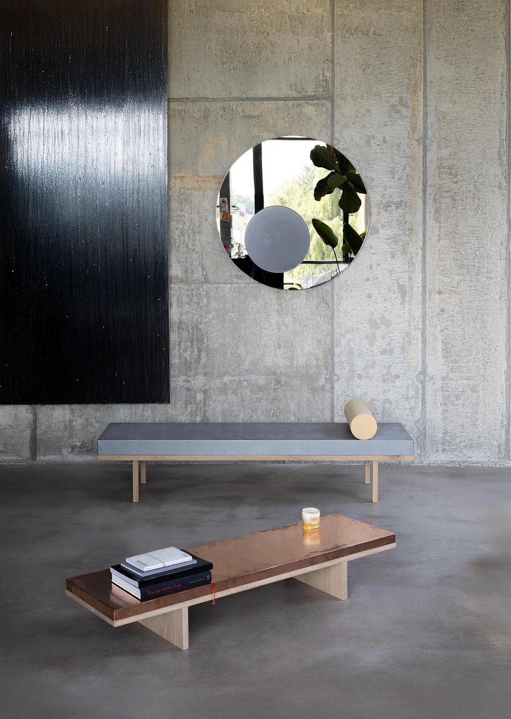 Pulpo new furniture collection 2026