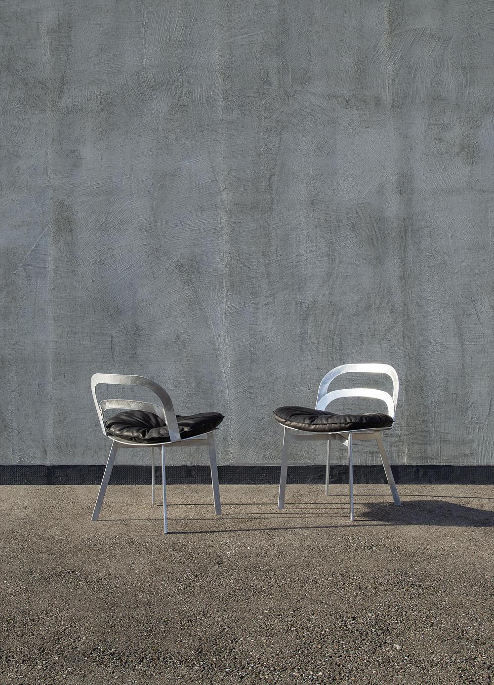 Pulpo new furniture collection 2026