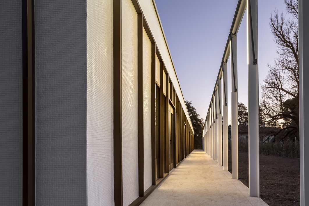 Noah's Ark Nursery School | Photo Credit: Alessandra Bello