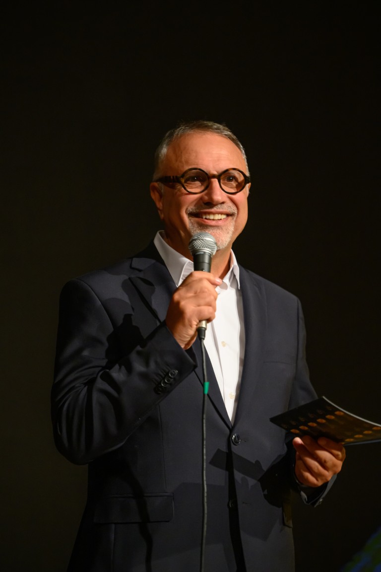 BLT Built Design Awards and SIT Furniture Design Award Gala Unites Global Design Leaders in Basel’s Elisabethenkirche