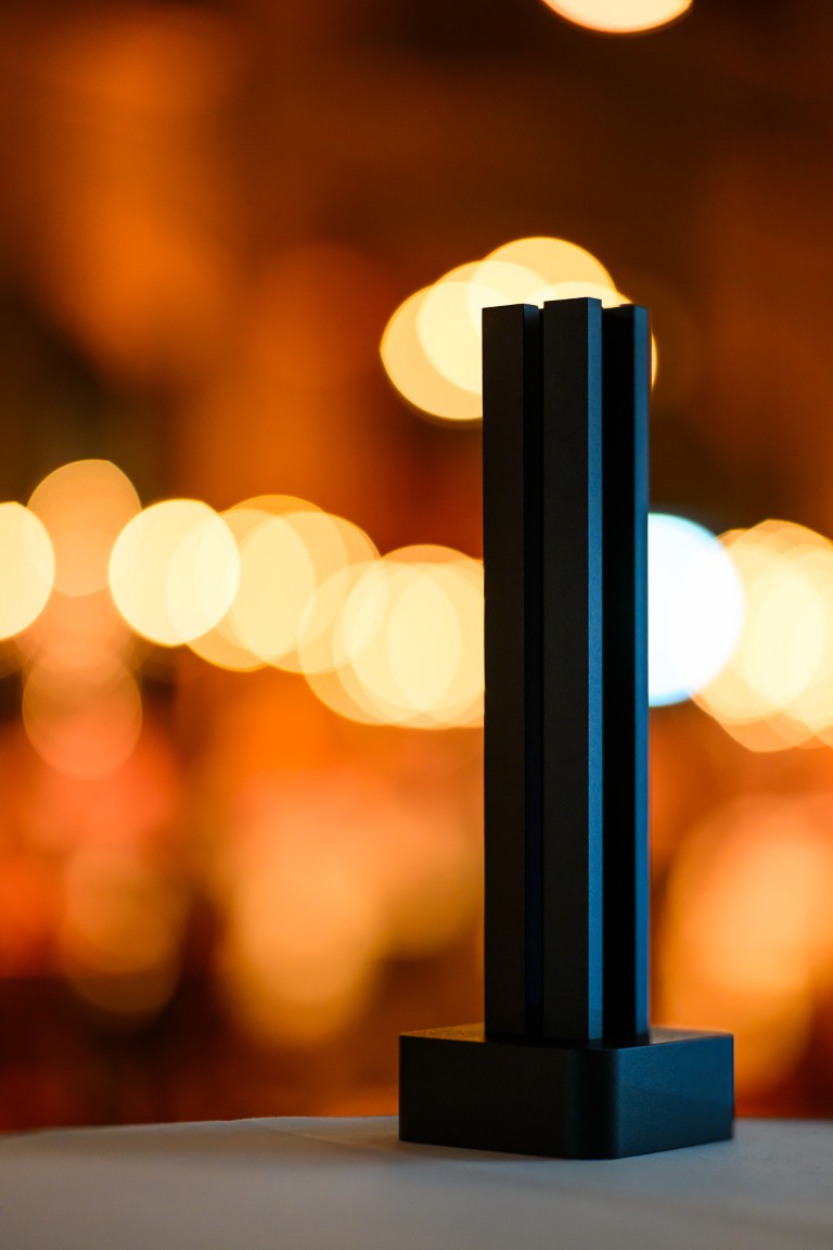 BLT Built Design Awards and SIT Furniture Design Award Gala Unites Global Design Leaders in Basel’s Elisabethenkirche