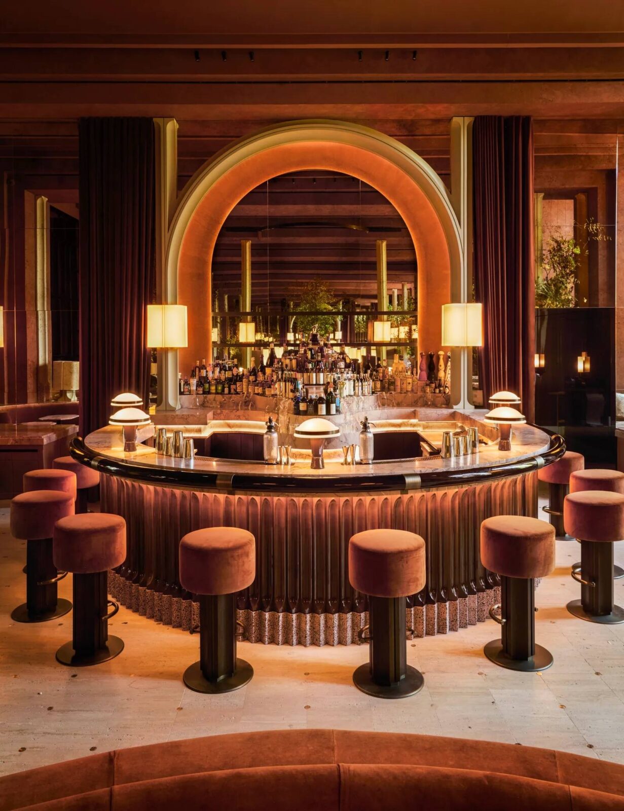 Photo credit: Matthieu Salvaing