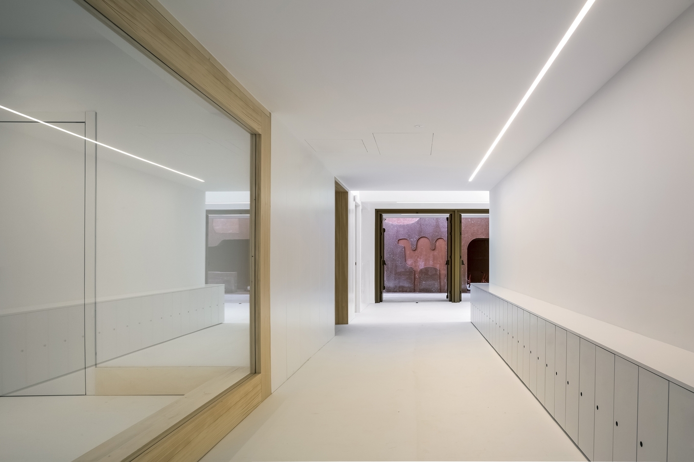 Noah's Ark Nursery School | Photo Credit: Alessandra Bello